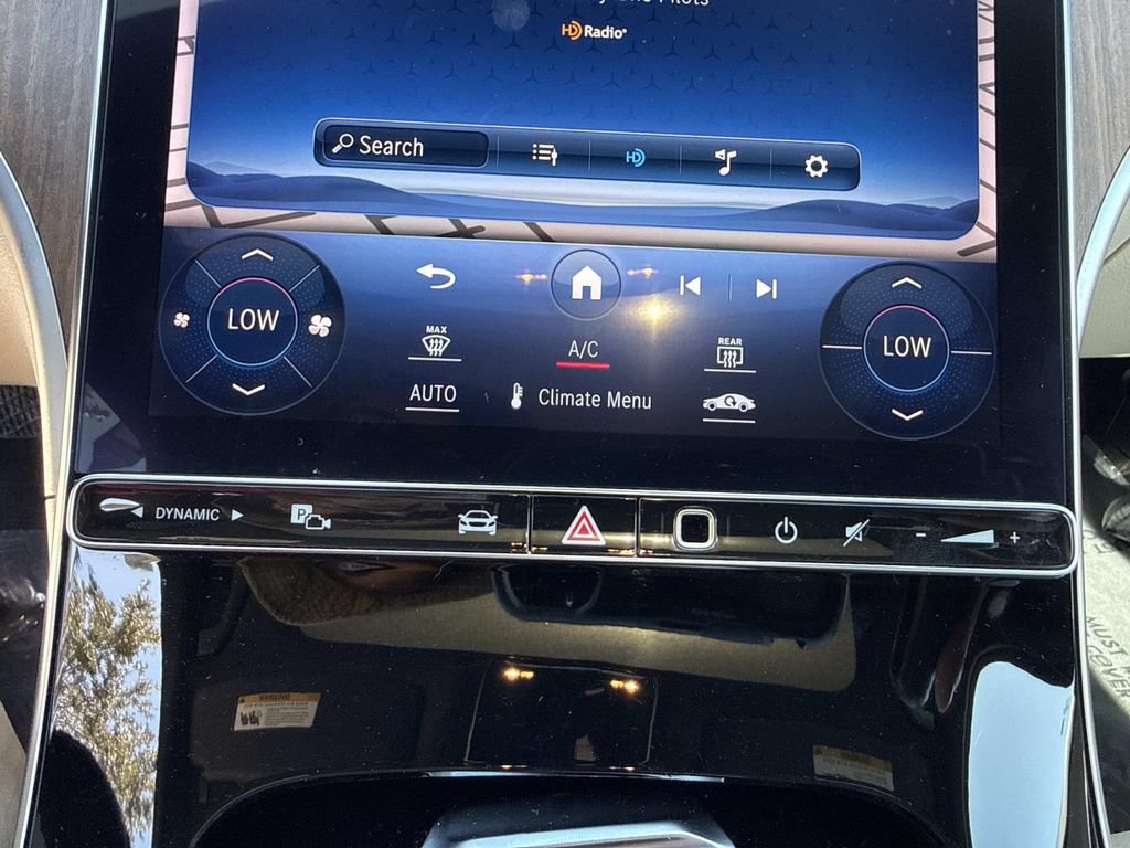 Used 2023 Mercedes-Benz C 300 Sedan image 30