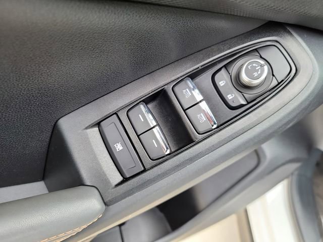 Used 2024 Subaru Crosstrek 2.5i Limited image 16