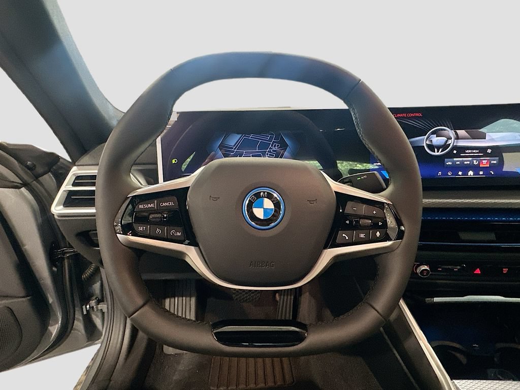 New 2026 BMW i4 xDrive40i w/ Premium Package AWD/4WD image 11