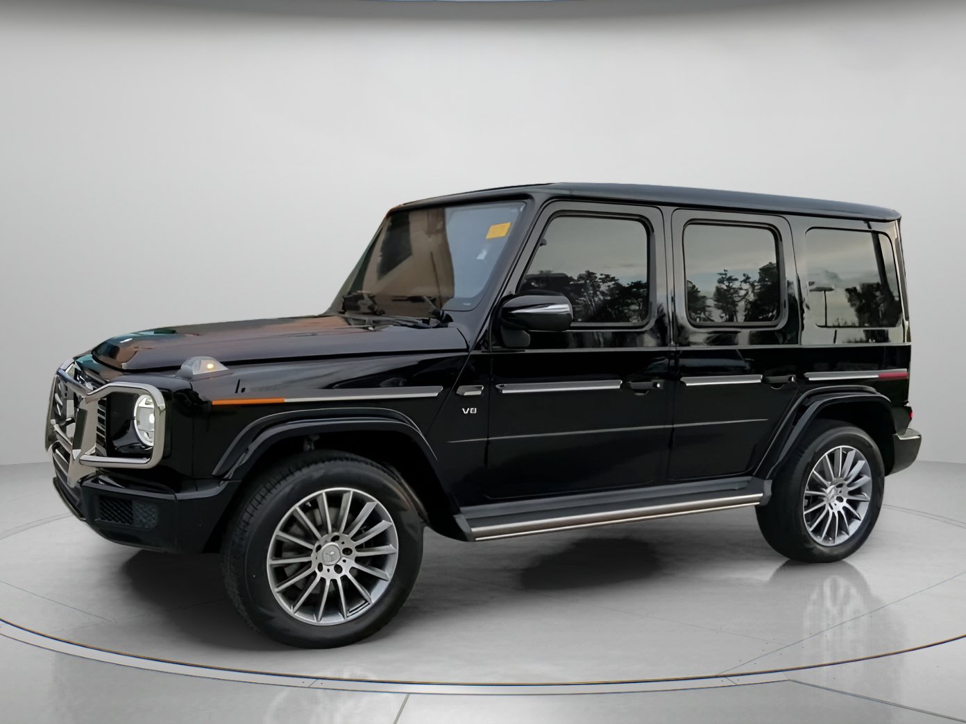 Used 2023 Mercedes-Benz G 550 image 14