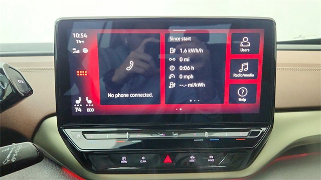 Used 2023 Volkswagen ID.4 2WD image 48