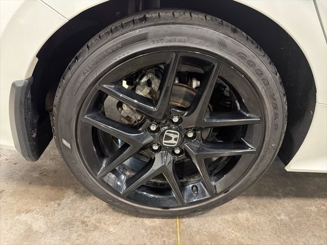 Used 2024 Honda Civic Sport image 23
