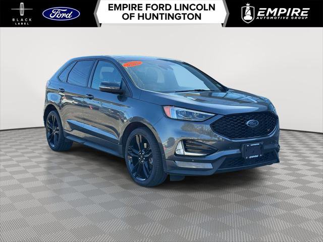 Used 2020 Ford Edge ST w/ Equipment Group 401A