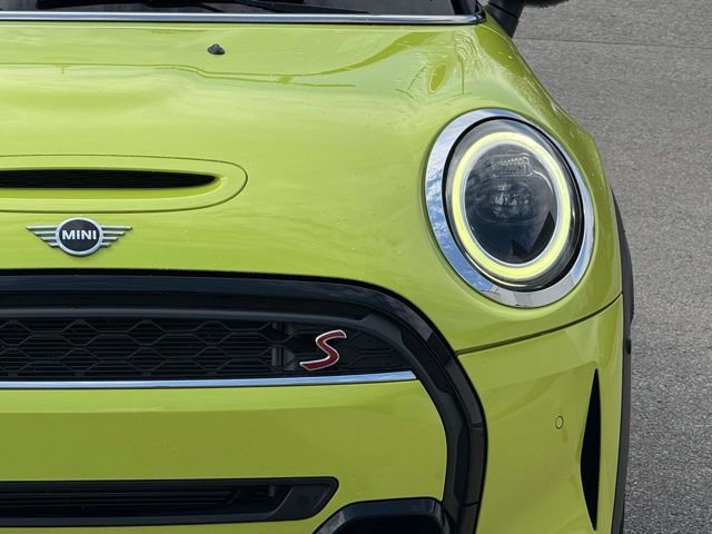Used 2023 MINI Cooper S image 10