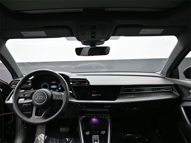 New 2025 Audi A3 2.0T Premium image 10