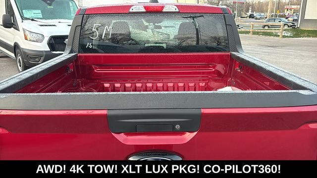 New 2026 Ford Maverick XLT w/ XLT Luxury Package AWD/4WD image 32