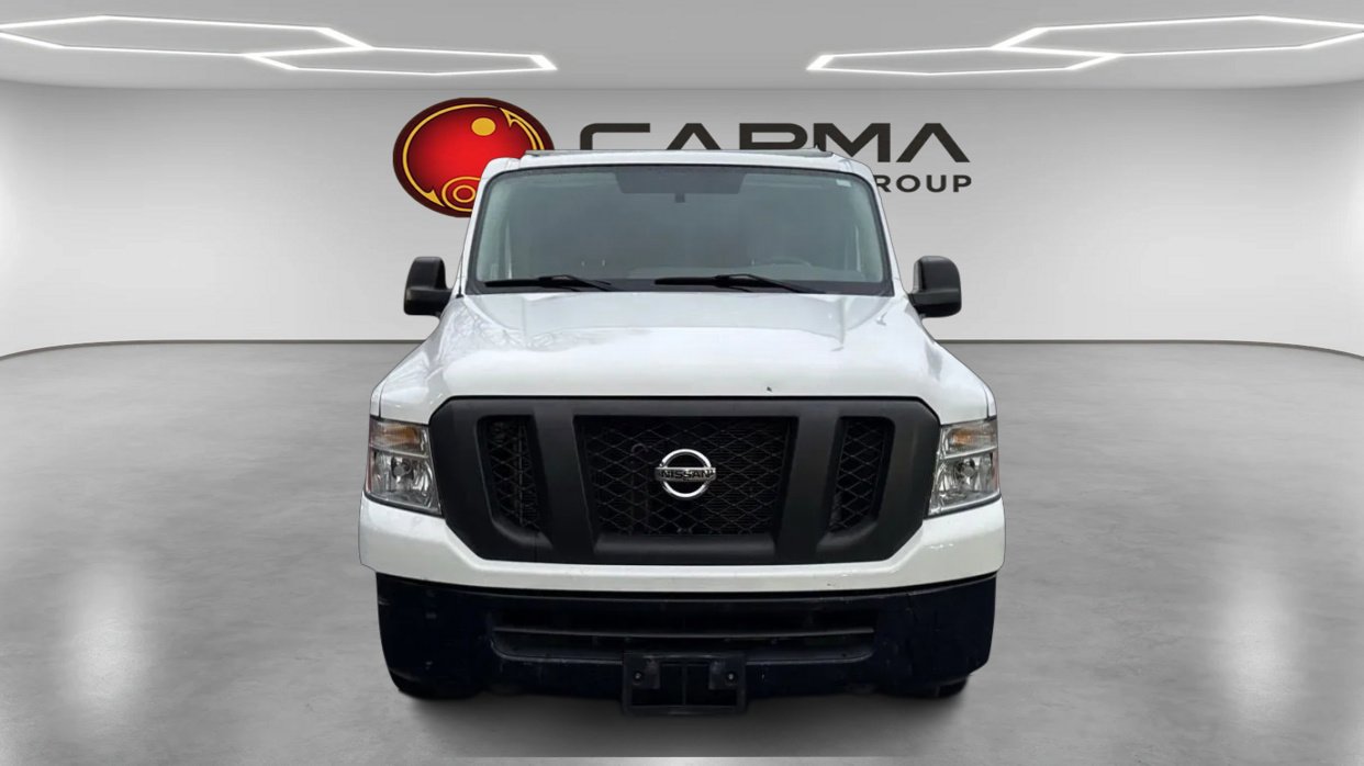 Used 2015 Nissan NV 1500 S w/ Power Package image 8