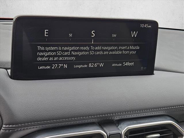 Used 2021 MAZDA CX-5 Touring FWD image 15