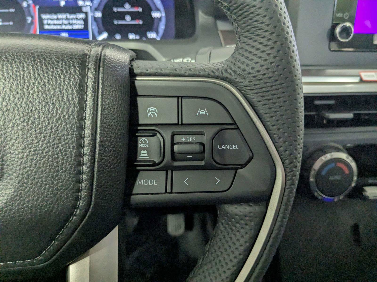 New 2026 Toyota Tacoma TRD Off-Road image 12