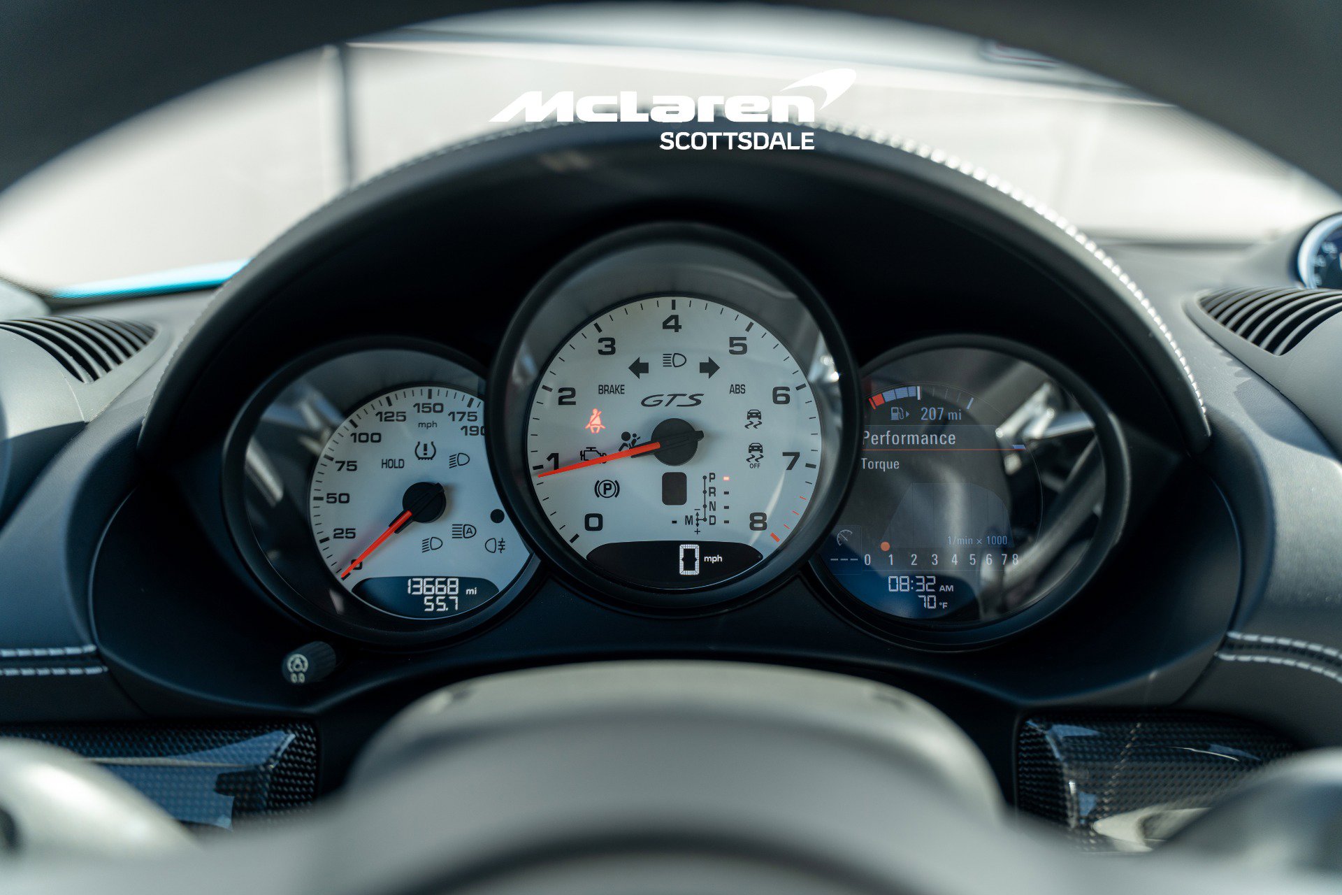 Used 2019 Porsche 718 Cayman S RWD image 14