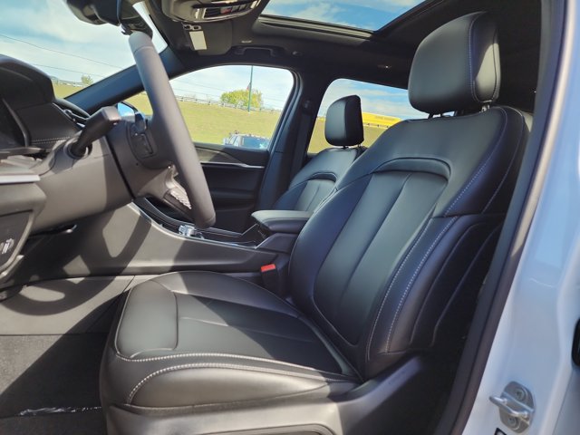 New 2027 Jeep Grand Cherokee L Limited AWD/4WD image 11