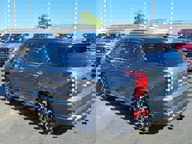 Used 2022 Hyundai Palisade Calligraphy image 7