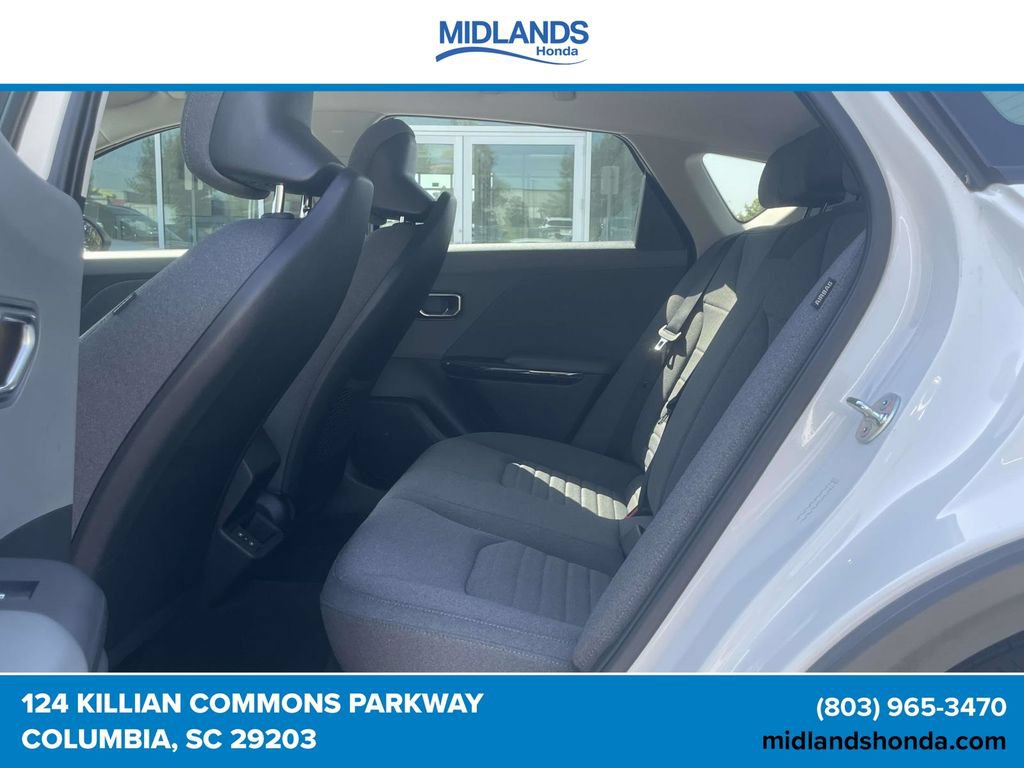 Used 2025 Kia K4 EX FWD image 9