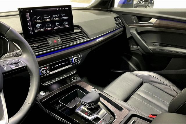 Used 2023 Audi Q5 2.0T Prestige image 6