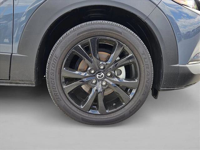 Used 2025 MAZDA CX-30 AWD 2.5 S w/ Preferred Package image 23