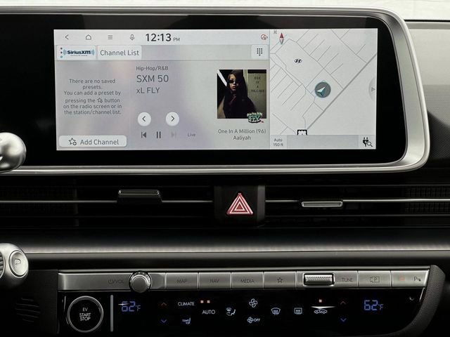 New 2025 Hyundai Ioniq 6 SE AWD/4WD image 19