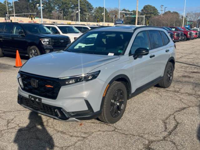 Used 2026 Honda CR-V TrailSport image 1