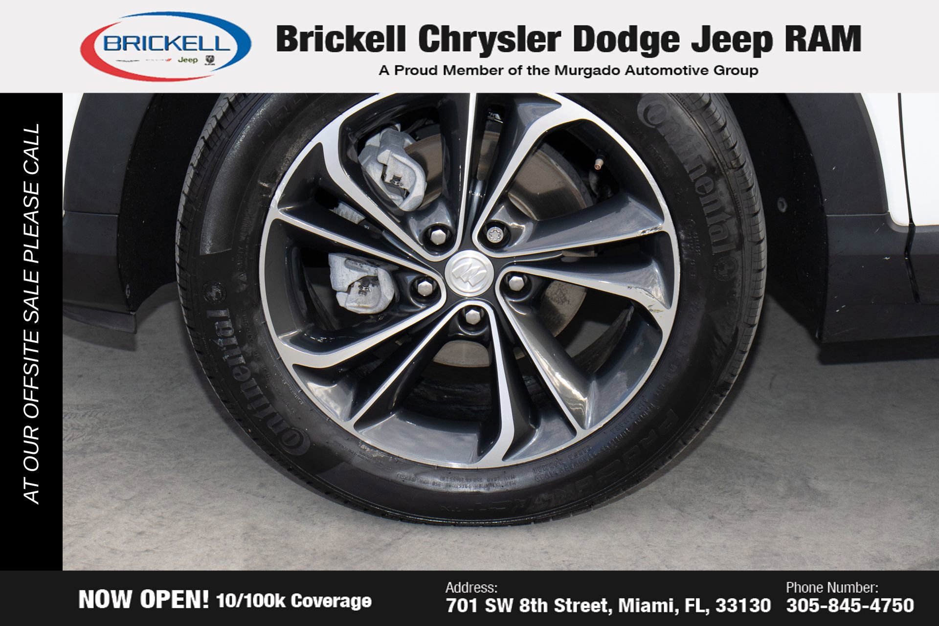 Used 2021 Buick Encore GX Select image 35