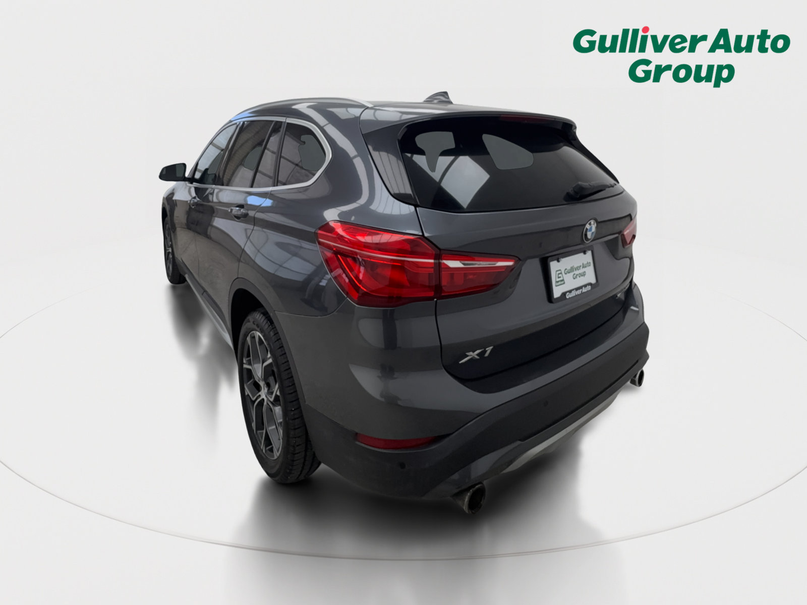 Used 2020 BMW X1 sDrive28i FWD image 4