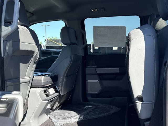 New 2025 Ford F150 Lightning Flash AWD/4WD image 25