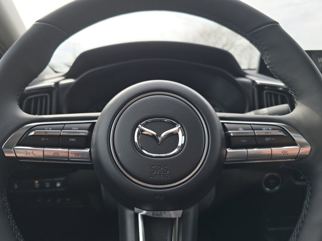 New 2026 MAZDA CX-50 2.5 Hybrid w/ Weather Package AWD/4WD image 18