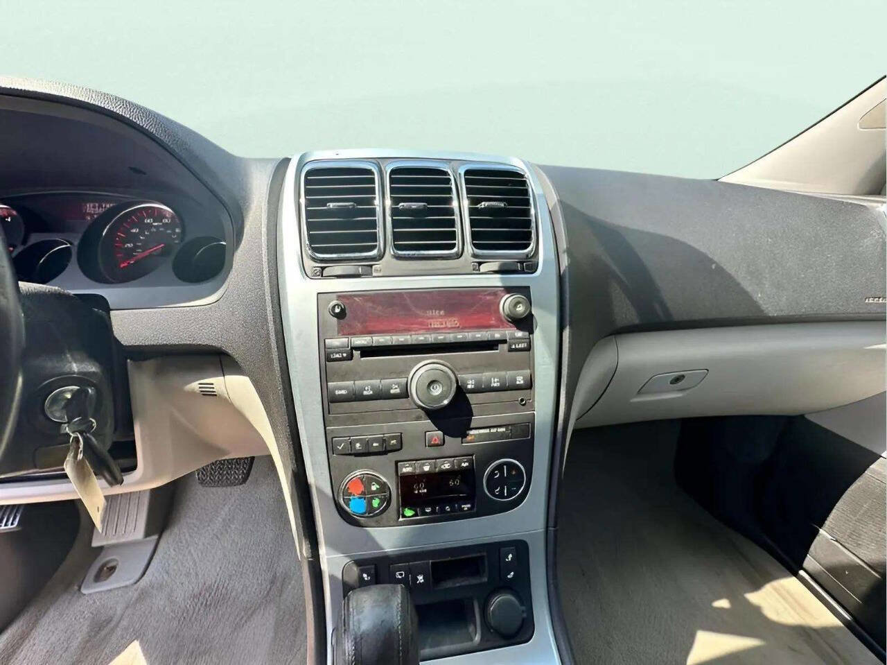 Used 2008 GMC Acadia SLT w/ Convenience Package image 15