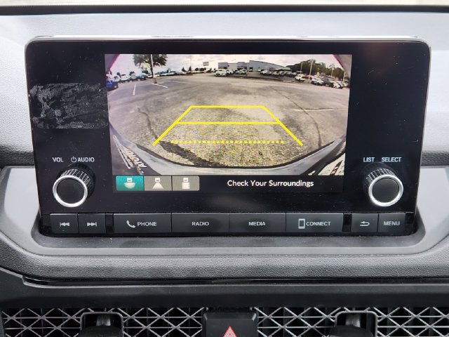 Used 2023 Honda Accord EX image 16