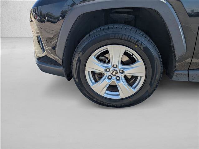 Used 2021 Toyota RAV4 XLE image 23