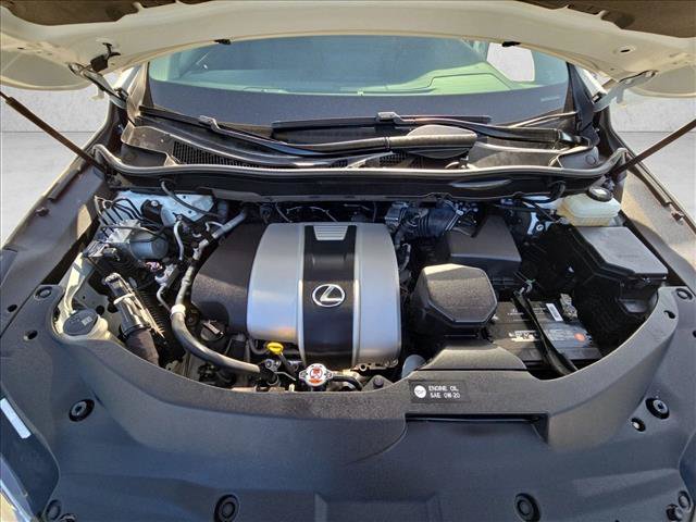 Used 2021 Lexus RX 350L FWD w/ Premium Package image 24