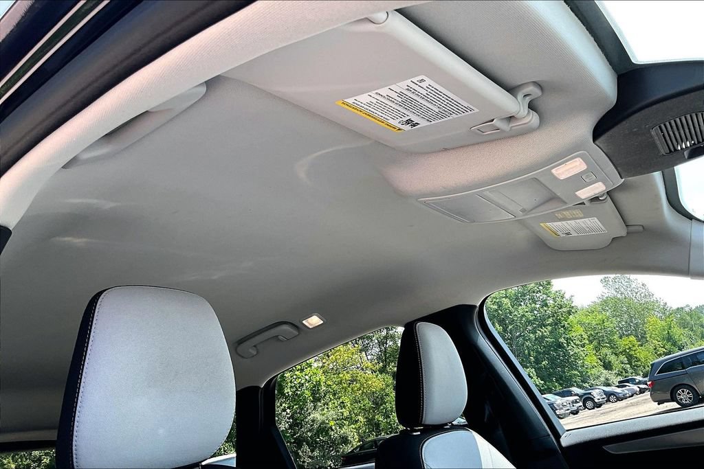Used 2023 Ford Escape Active AWD/4WD image 21