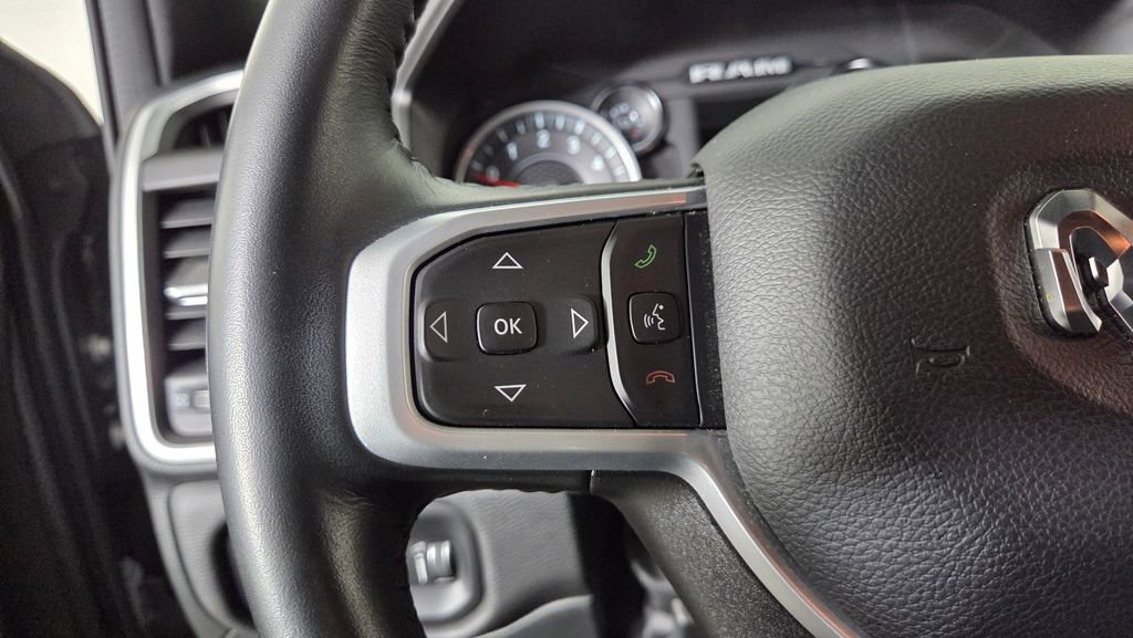 Used 2023 RAM 1500 Big Horn image 16
