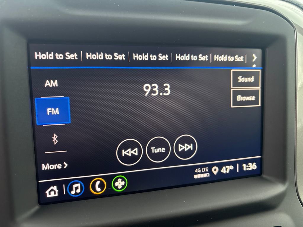 New 2026 GMC Sierra 2500 Pro w/ 1SA Pro Safety Plus Package image 26