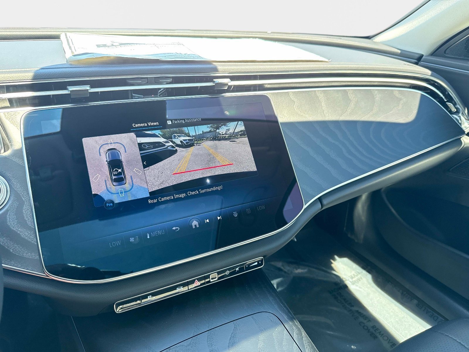 New 2026 Mercedes-Benz E 350 Sedan image 25