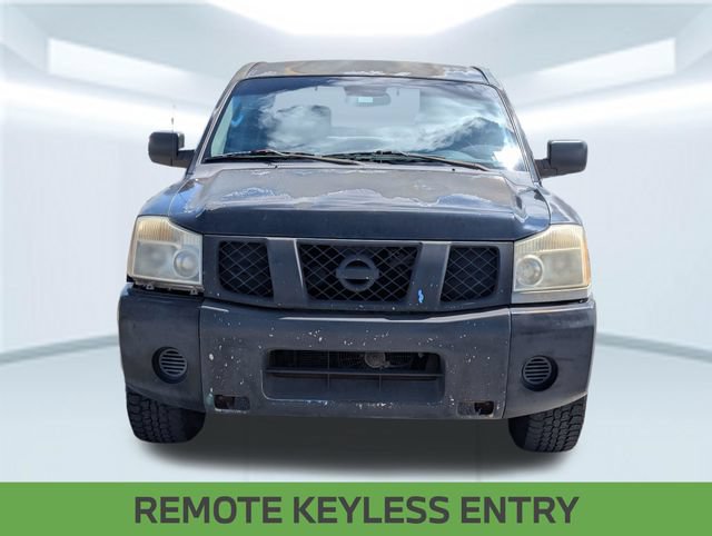 Used 2006 Nissan Titan SE RWD image 10