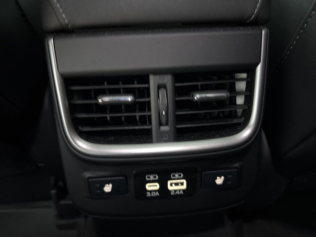 Certified 2024 Subaru Outback Touring XT image 9