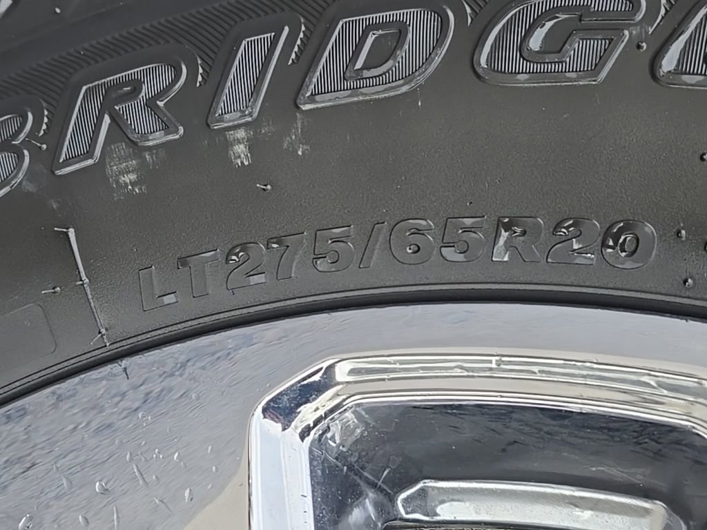 New 2026 Ford F250 Lariat w/ Lariat Ultimate Package image 61