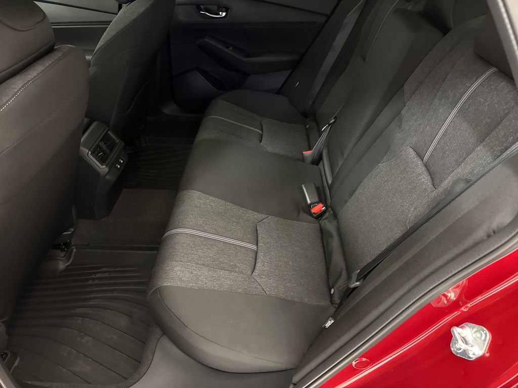 New 2026 Honda Accord Sport image 16