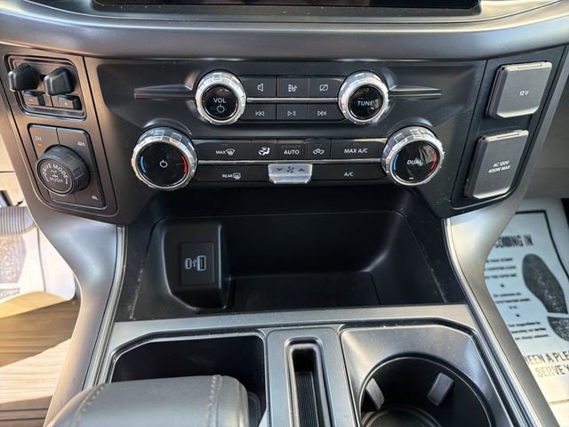 Used 2024 Ford F150 XLT w/ FX4 Off-Road Package image 23