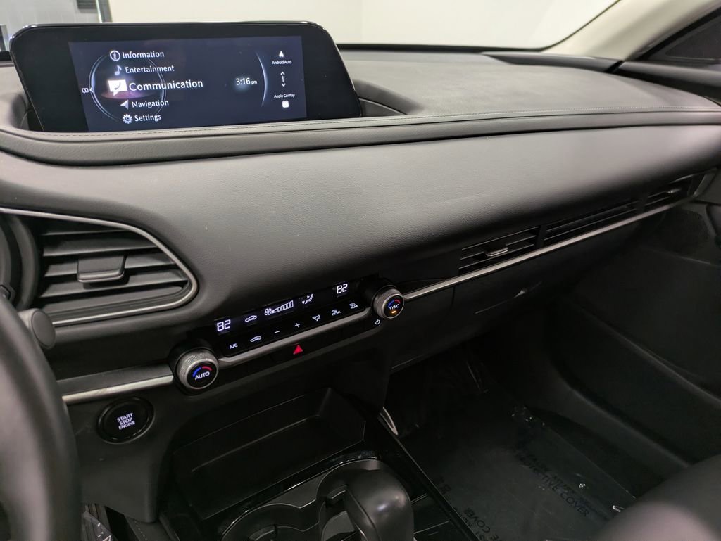Used 2024 MAZDA CX-30 AWD 2.5 S w/ Select Sport Pkg image 12