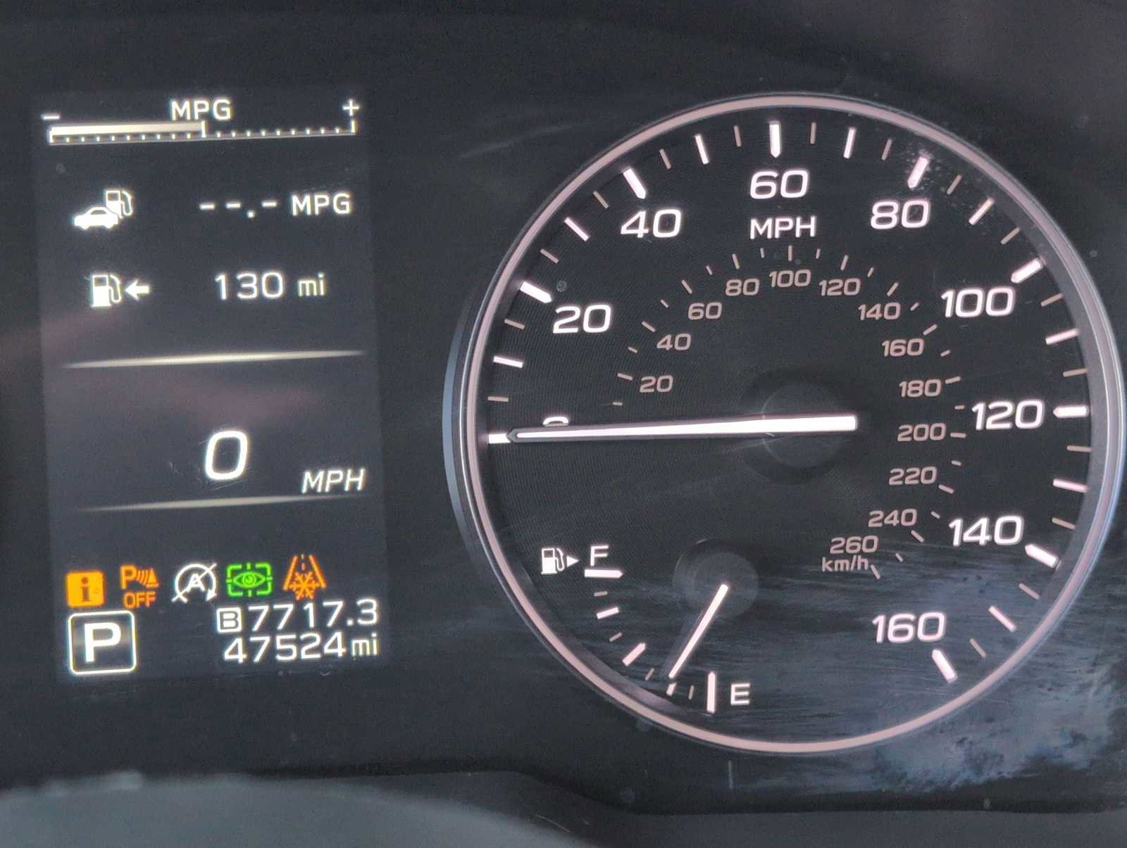 Certified 2024 Subaru Legacy Limited image 35