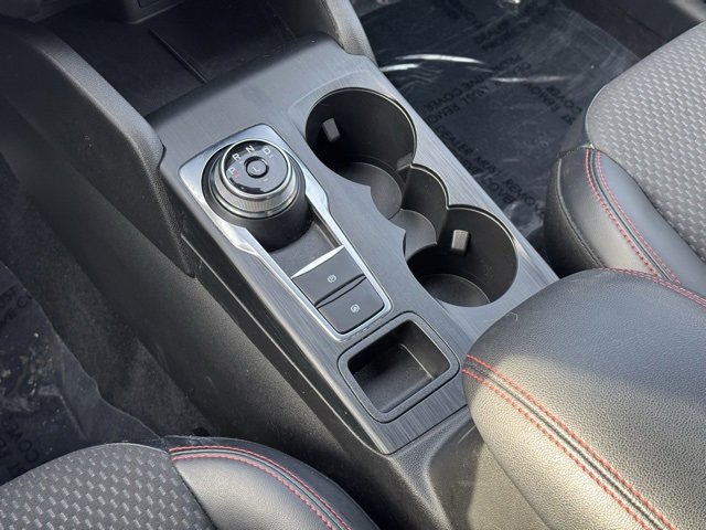 Certified 2023 Ford Escape ST-Line w/ Tech Pack #1 image 16