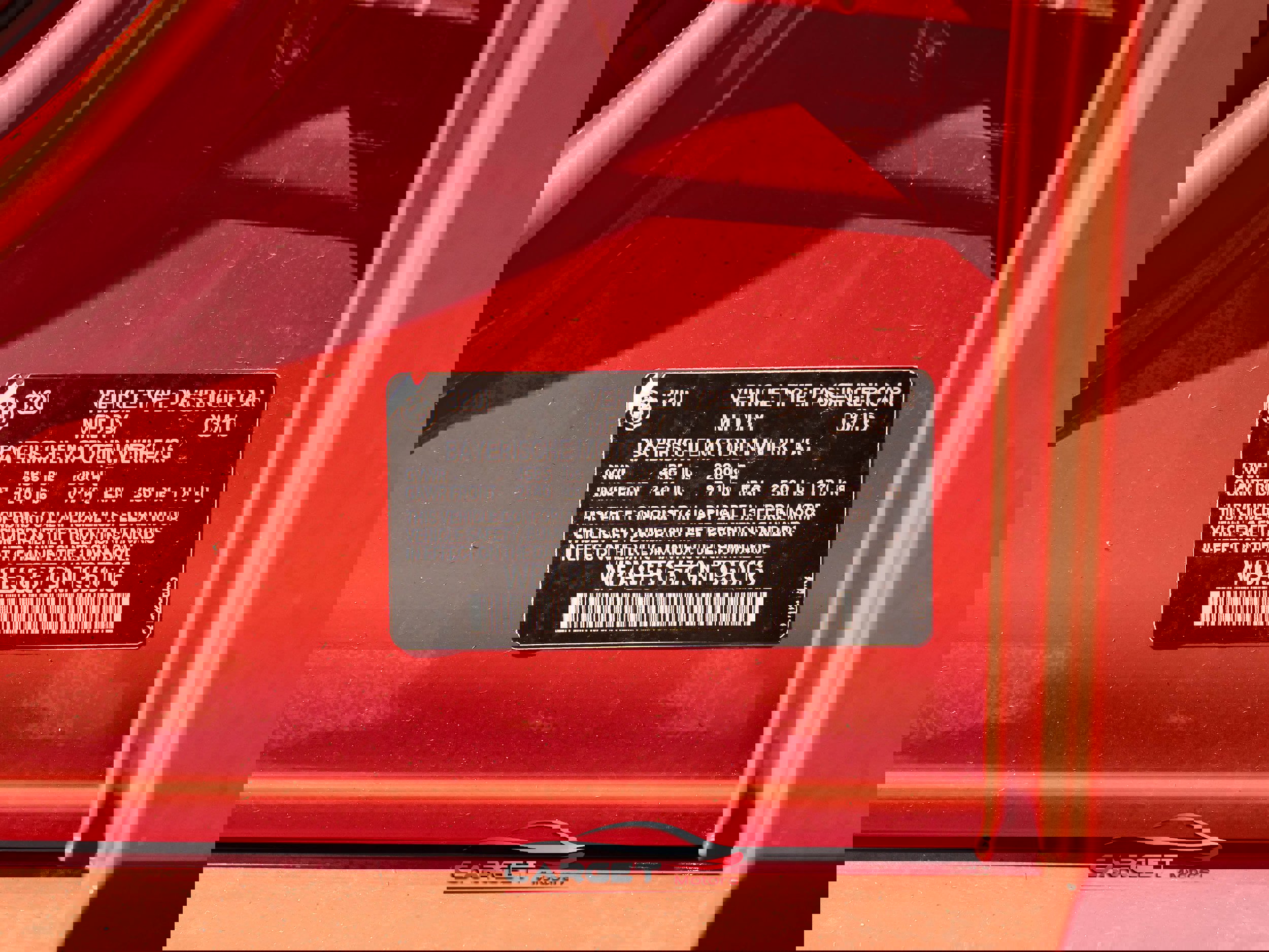 Used 2016 BMW 320i xDrive Sedan image 45