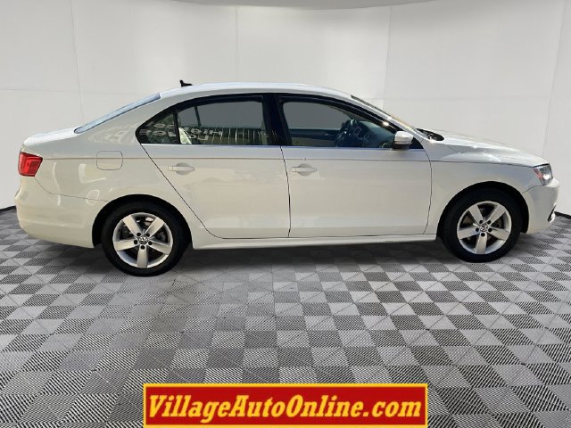Used 2013 Volkswagen Jetta TDI FWD image 14