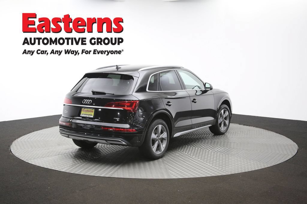Used 2023 Audi Q5 Prestige w/ Prestige Package AWD/4WD image 48