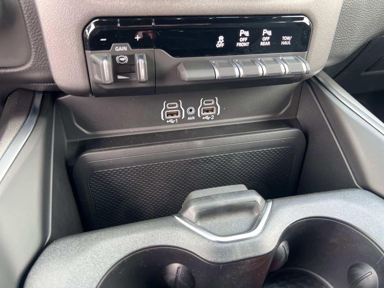 New 2026 RAM 1500 Big Horn AWD/4WD image 29