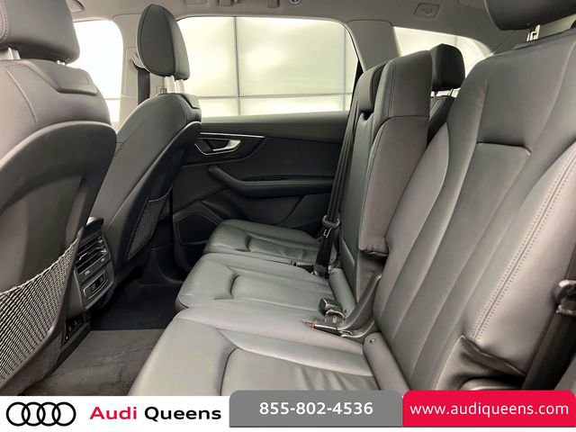 Certified 2023 Audi Q7 2.0T Premium Plus w/ Premium Plus Package image 12
