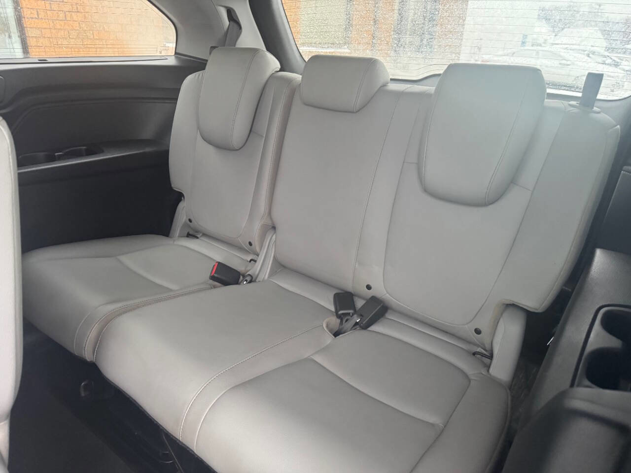 Used 2021 Honda Odyssey Touring image 19