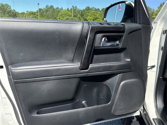 Used 2021 Toyota 4Runner TRD Pro image 11