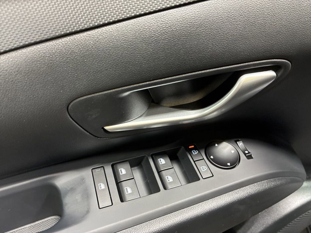 New 2026 Hyundai Tucson SEL image 16