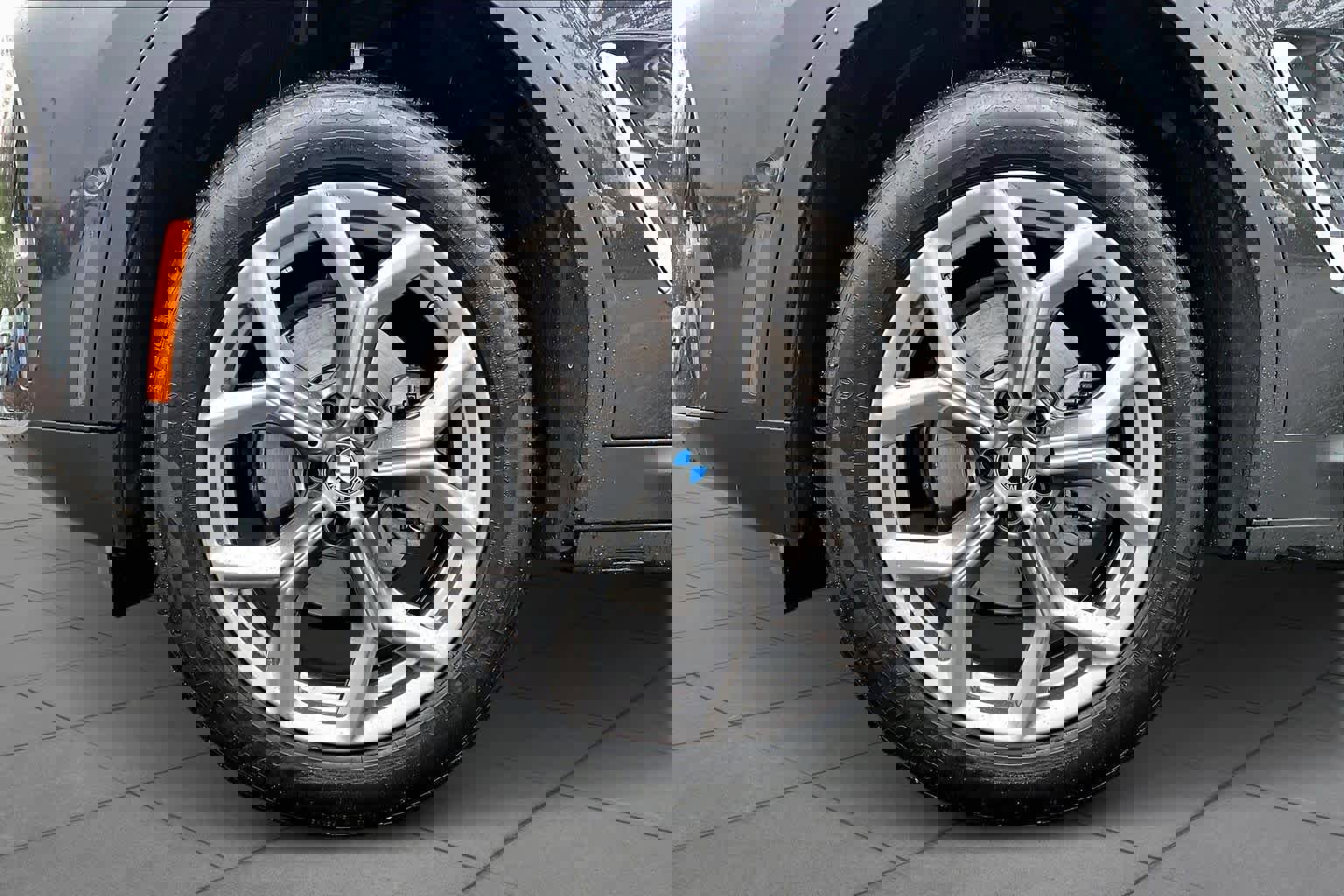 Used 2024 BMW X3 xDrive30i w/ Premium Package w/ZPA image 11